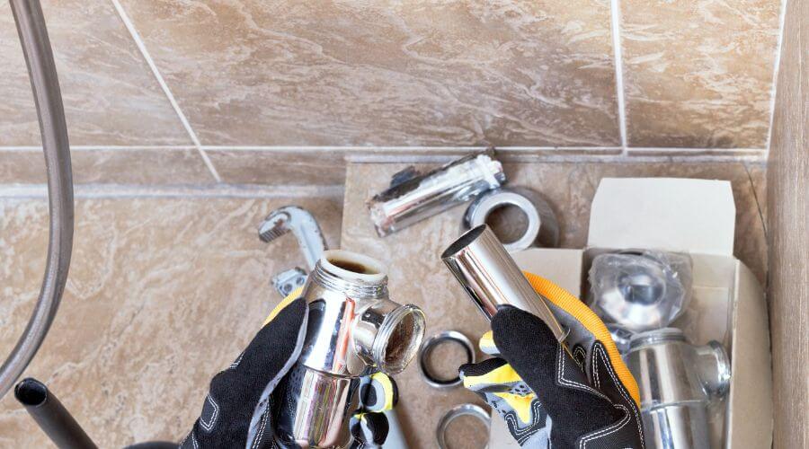 Expert flood damage restoration services in Deerfield, IL